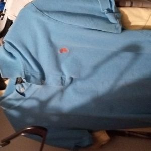 Us polo assoc. Medium shirt